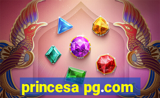 princesa pg.com